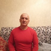 Рустам, 56 лет из г. 