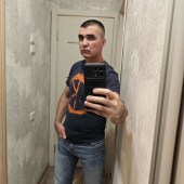 Эльмир, 37 лет из г. 