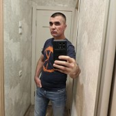 Эльмир, 37 лет из г. 