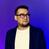 Руслан, 41 год из г. 