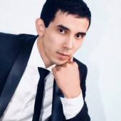 Ришат, 39 лет из г. 