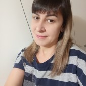 Роза, 50 лет из г. 