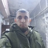 Азат, 33 года из г. 