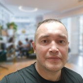 Рамиль, 47 лет из г. 