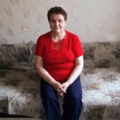 Насима, 67 лет из г. 