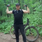 Илья, 39 лет из г. 