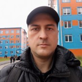 Илья, 40 лет из г. 