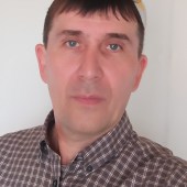 Мансур, 50 лет из г. 