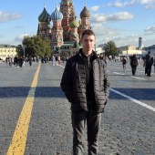 Альфинат, 29 лет из г. 