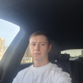Альфинат, 30 лет из г. 