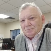 Амур, 62 года из г. 