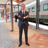 Арсен, 39 лет из г. 