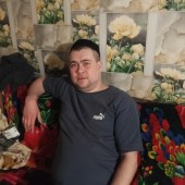 Данил, 29 лет из г. 