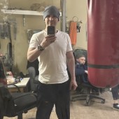 Альберт, 44 года из г. 