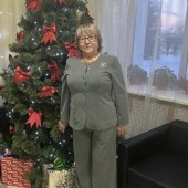 Альфира, 62 года из г. 