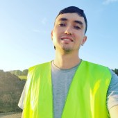 Руслан, 30 лет из г. 