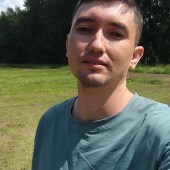 Руслан, 30 лет из г. 