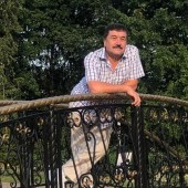 Рифнур, 65 лет из г. 