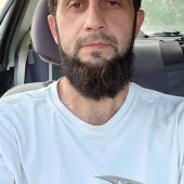 Эдем, 42 года из г. 