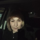 Альфия, 49 лет из г. 