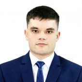 Раиль, 30 лет из г. 