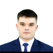 Раиль, 31 год из г. 