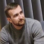 Дамир, 31 год из г. 