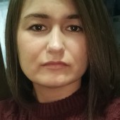 Юлия, 34 года из г. 