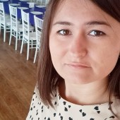 Юлия, 35 лет из г. 