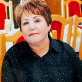 Эльза, 53 года из г. 