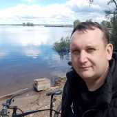 Рамиль, 34 года из г. 