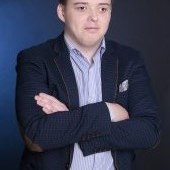 Эдуард, 33 года из г. 