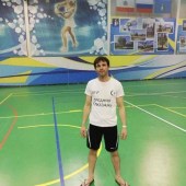 Рашид, 32 года из г. 