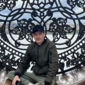 Альберт, 33 года из г. 