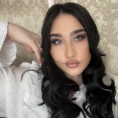 Алсу, 22 года из г. 