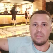 Ленар, 44 года из г. 