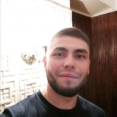 Руслан, 34 года из г. 