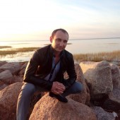 Растям, 38 лет из г. 