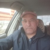 Зифиль, 52 года из г. 