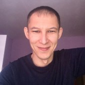 Ильдар, 42 года из г. 