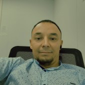 Айдар, 38 лет из г. 