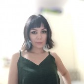 Эльвира, 37 лет из г. 