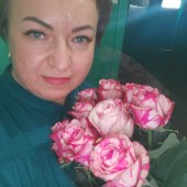 Гульназ, 43 года из г. 