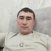 Ильмир, 29 лет из г. 