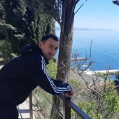 Рефат, 37 лет из г. 