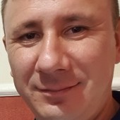 Рустем, 40 лет из г. 