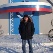 Раиль, 60 лет из г. 