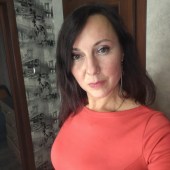 Наиля, 43 года из г. 