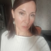 Наиля, 42 года из г. 