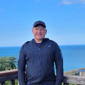 Эдуард, 46 лет из г. 